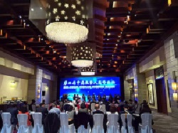 三亞2019商業(yè)會(huì )展翻譯的那些事兒
