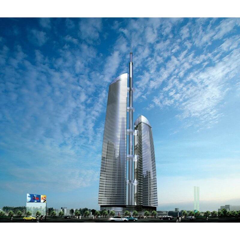 錦州城建項目翻譯－市政建設專(zhuān)業(yè)翻譯